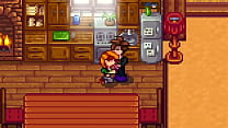 Xtardew Valley - Leah #1