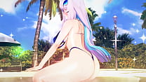リゼヘルエスタのセックスダンス
