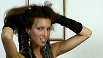 JuliaReavesProductions - Nylon Ladies - scene 5 fetish panties brunette ass cumshot