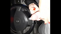 Sexo con el chófer
