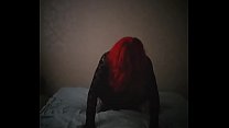 I need cock to my mouth and hole, please!