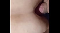 Anal a mi esposa
