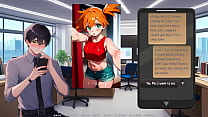 Corruption route Chapter 1.0 Game Walk-through #3