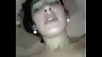 Itateña Bien Trola le gusta tanto la pija