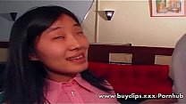 korean assfuck