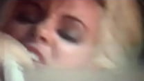 Carmen Luvanna Fuck Face