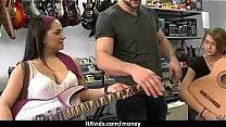 Money makes her cheat on a perfect guy 9