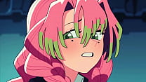(HMV) -  las mejores animaciones de- Darkness - Mitsuri - Raphtalia.
