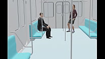 the office girl fucked in special coach train