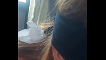She Said We Were A Stepfamily Let Me Fuck Her From Behind After Cum On Her Face