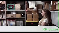 Playful teen sweetie Summer Brooks adores fucking around a lot