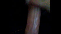 Big white cock