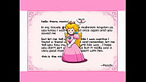 paper peach machine love