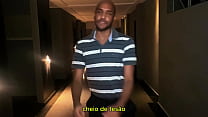 Ele queria dar aula de ética. Ela só queria detenção... com ele.