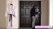 Nonton Xxx - Make Me A Stiff One With Bethany Benz Video-01 thumbnail