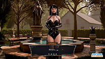 EP6: Lust Sisters (SFW)