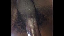 Nasty doggy