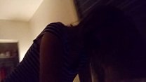 Amazing blowjob