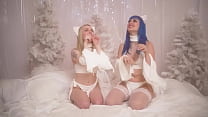 CUM THIRSTY KITTES