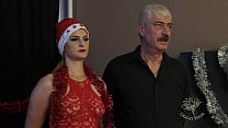 Lilly's Christmas Performance – A Festive Tribute