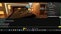 RieaMRO imvu easy kum dump