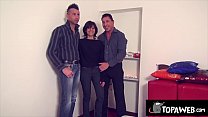 La prima volta di Lucia di Verona