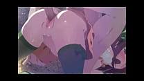 "U Got That" Hentai Music Video Heavy Metal