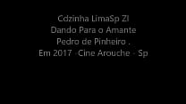 Cdzinha LimaSp