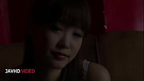 Momoka Rin's Sensual Solo Leads to Intimate Oral Pleasure