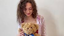 HARD DP To Isabella Della!! Your Priest Wouldn't Approve!