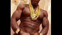 Big Black Hairy Cock Worship Jeremiah McPherson ( Jeremiah McPherson Stroking His Cock )