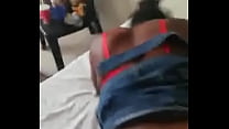 Kenya lady fucked hard
