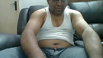 Indian man with Ghanain girl