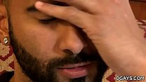 Horny matures Alessio Romero and Rikk York
