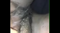 Loving on this fat pussy