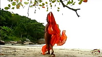Nonton The Sound Of The Waves Provided A Pleasant Asmr Experience For These Two Individuals Engaged In Anal Intercourse thumbnail