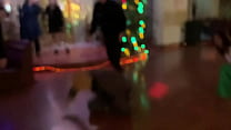Dancing