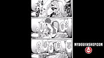 MyDoujinShop - Hikari Are Fiat Lux Xenoblade Chronicles 2 Read Online Porn Free