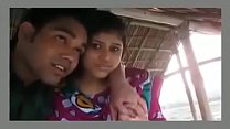 Me and my gril friend romance in home