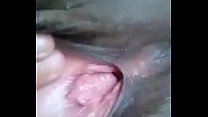 Se masturba rico