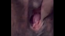 My wife’s pussy
