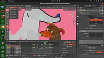 some usefull tips on makeing 2d porn useing blender