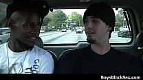 Sexy black gay boys fuck white young dudes hardcore 01