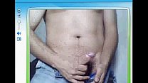 Fernando Duarte Gozando
