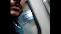 Safadeza no Onibus Publico