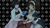 Interracial HMV - 2D Waifus   BBC 2