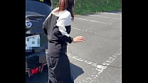 楽しい散歩