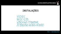 (03) Instalações