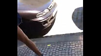 Voyeur Ass #2