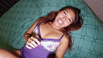 Asian Interracial Anal Creampie